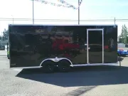 new Cargo (Enclosed) Trailers Cargo Mate  for sale, in Olympia, WA Thumbnail 4