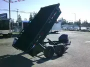 new Dump Trailers PJ Trailers  for sale, in Olympia, WA Thumbnail 15