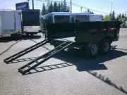 new Dump Trailers Summit  for sale, in Olympia, WA Thumbnail 12