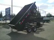 used Dump Trailers Summit  for sale, in Olympia, WA Thumbnail 13