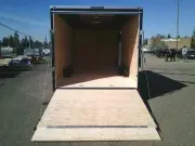 new Cargo (Enclosed) Trailers Cargo Mate  for sale, in Olympia, WA Thumbnail 10