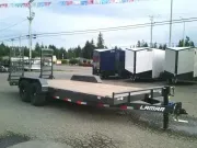 new Equipment / Flatbed Trailers Lamar Trailers  for sale, in Olympia, WA Thumbnail 3
