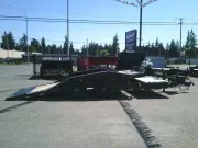 new Equipment / Flatbed Trailers PJ Trailers  for sale, in Olympia, WA Thumbnail 11