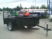 new Utility Trailers Summit  for sale, in Olympia, WA Thumbnail 3