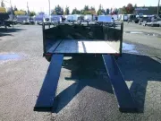 new Utility Trailers Summit  for sale, in Olympia, WA Thumbnail 14