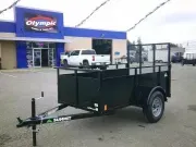 new Utility Trailers Summit  for sale, in Olympia, WA Thumbnail 1