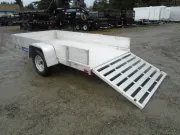 new Utility Trailers Aluma  for sale, in Olympia, WA Thumbnail 5