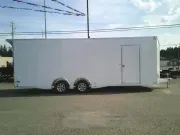 new Cargo (Enclosed) Trailers Cargo Mate  for sale, in Olympia, WA Thumbnail 4