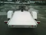used Motorcycle / Cycle Trailers Aluma  for sale, in Olympia, WA Thumbnail 6