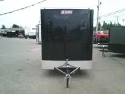 new Cargo (Enclosed) Trailers Cargo Mate  for sale, in Olympia, WA Thumbnail 2