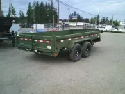 new Dump Trailers Load Trail  for sale, in Olympia, WA Thumbnail 5