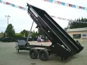 new Dump Trailers PJ Trailers  for sale, in Olympia, WA Thumbnail 14