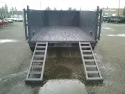 new Dump Trailers Lamar Trailers  for sale, in Olympia, WA Thumbnail 9