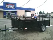 new Utility Trailers Summit  for sale, in Olympia, WA Thumbnail 1