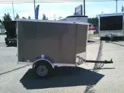 new Cargo (Enclosed) Trailers Cargo Mate  for sale, in Olympia, WA Thumbnail 4