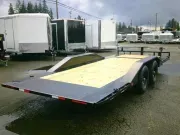 new Tilt Trailers PJ Trailers  for sale, in Olympia, WA Thumbnail 5