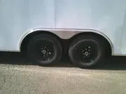 new Cargo (Enclosed) Trailers Commander  for sale, in Olympia, WA Thumbnail 16