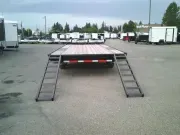 new Equipment / Flatbed Trailers Summit  for sale, in Olympia, WA Thumbnail 9