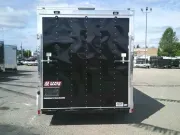 new Cargo (Enclosed) Trailers Cargo Mate  for sale, in Olympia, WA Thumbnail 6