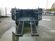 new Dump Trailers PJ Trailers  for sale, in Olympia, WA Thumbnail 13