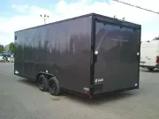 new Cargo (Enclosed) Trailers Cargo Mate  for sale, in Olympia, WA Thumbnail 7