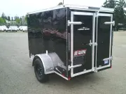 new Cargo (Enclosed) Trailers Cargo Mate  for sale, in Olympia, WA Thumbnail 7