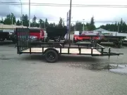 new Utility Trailers Commander  for sale, in Olympia, WA Thumbnail 4