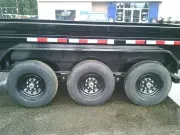 new Dump Trailers PJ Trailers  for sale, in Olympia, WA Thumbnail 20