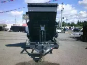new Dump Trailers Lamar Trailers  for sale, in Olympia, WA Thumbnail 13
