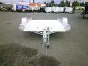 new Utility Trailers Aluma  for sale, in Olympia, WA Thumbnail 2