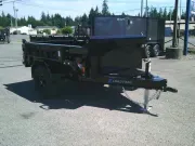 new Dump Trailers Load Trail  for sale, in Olympia, WA Thumbnail 6