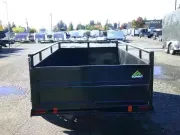 new Utility Trailers Summit  for sale, in Olympia, WA Thumbnail 6