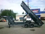 new Dump Trailers Lamar Trailers  for sale, in Olympia, WA Thumbnail 20