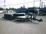 new Car Haulers / Racing Trailers PJ Trailers  for sale, in Olympia, WA Thumbnail 11