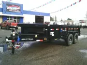 new Dump Trailers Load Trail  for sale, in Olympia, WA Thumbnail 1