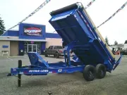 new Dump Trailers PJ Trailers  for sale, in Olympia, WA Thumbnail 10