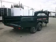 new Dump Trailers PJ Trailers  for sale, in Olympia, WA Thumbnail 9