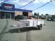 new Dump Trailers Eagle Trailer  for sale, in Olympia, WA Thumbnail 1