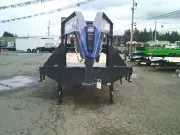 new Equipment / Flatbed Trailers Lamar Trailers  for sale, in Olympia, WA Thumbnail 9