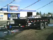 new Dump Trailers Load Trail  for sale, in Olympia, WA Thumbnail 1