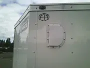 new Cargo (Enclosed) Trailers Cargo Mate  for sale, in Olympia, WA Thumbnail 13