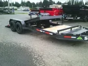 new Equipment / Flatbed Trailers Summit  for sale, in Olympia, WA Thumbnail 11