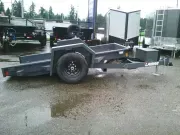 new Equipment / Flatbed Trailers Lamar Trailers  for sale, in Olympia, WA Thumbnail 11