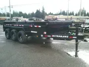 new Dump Trailers PJ Trailers  for sale, in Olympia, WA Thumbnail 3