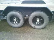 used Equipment / Flatbed Trailers Load Trail  for sale, in Olympia, WA Thumbnail 12