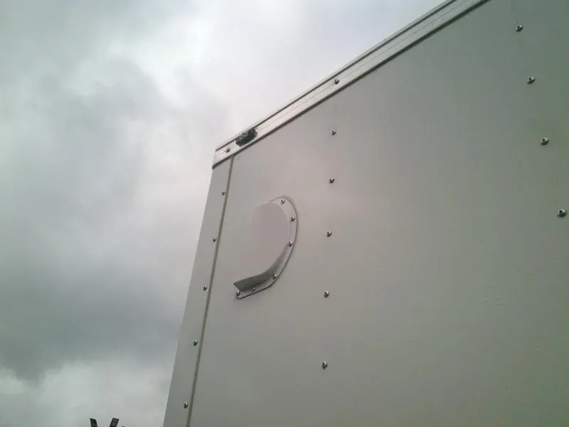new Cargo (Enclosed) Trailers Cargo Mate  for sale, in Olympia, WA Thumbnail 18