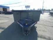 new Dump Trailers Lamar Trailers  for sale, in Olympia, WA Thumbnail 2