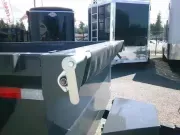 new Dump Trailers Lamar Trailers  for sale, in Olympia, WA Thumbnail 20