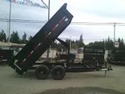 new Dump Trailers Summit  for sale, in Olympia, WA Thumbnail 14