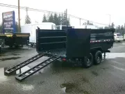 new Dump Trailers PJ Trailers  for sale, in Olympia, WA Thumbnail 19